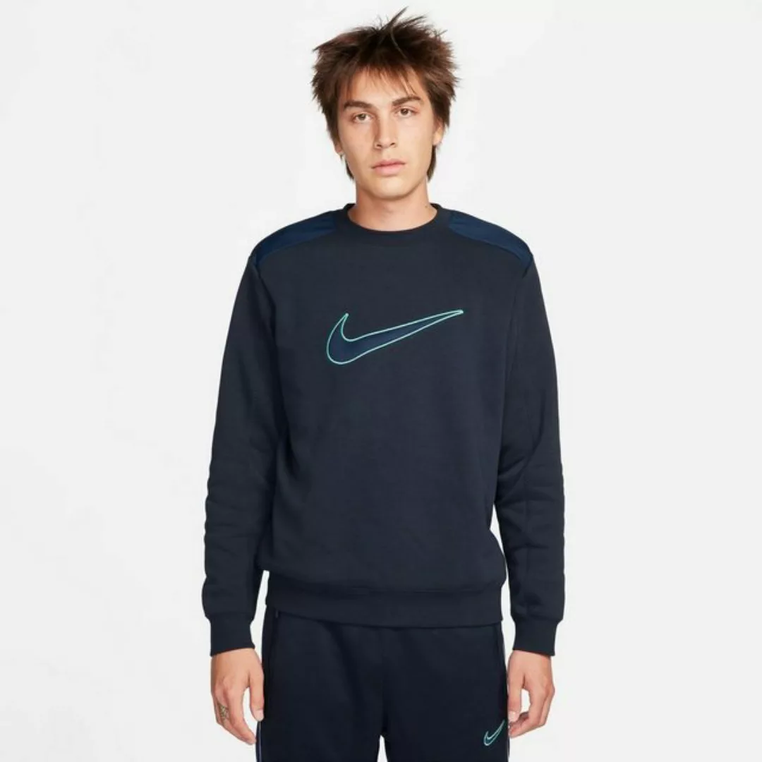 Nike Sportswear Sweatshirt M NSW SP FLC CREW BB günstig online kaufen