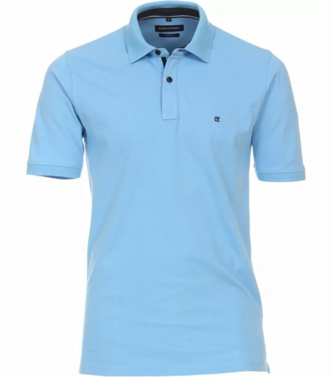 CASAMODA Poloshirt Polo-Shirt günstig online kaufen