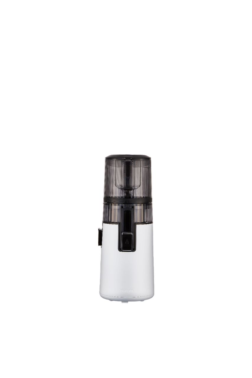 Entsafter H70-FT - Slow Juicer mit Multi-Schnecke Weiß günstig online kaufen