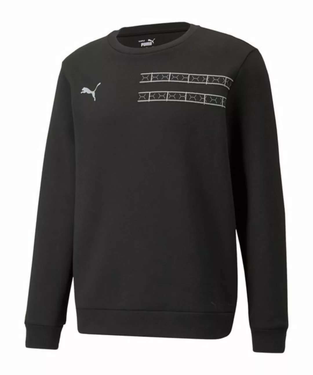 PUMA Sweatshirt X BALR Sweatshirt günstig online kaufen