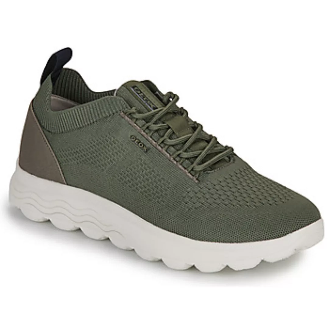 Geox  Sneaker SPHERICA MANN U15BYA günstig online kaufen