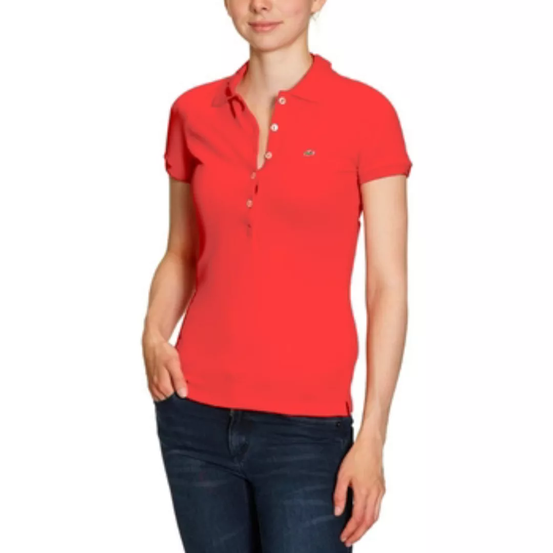 Lacoste  Poloshirt PF169E günstig online kaufen