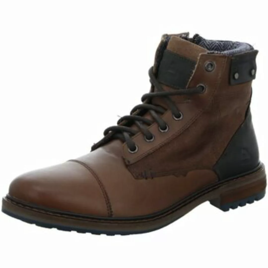 Bullboxer  Stiefel 791I85508DDBBKSU00 günstig online kaufen