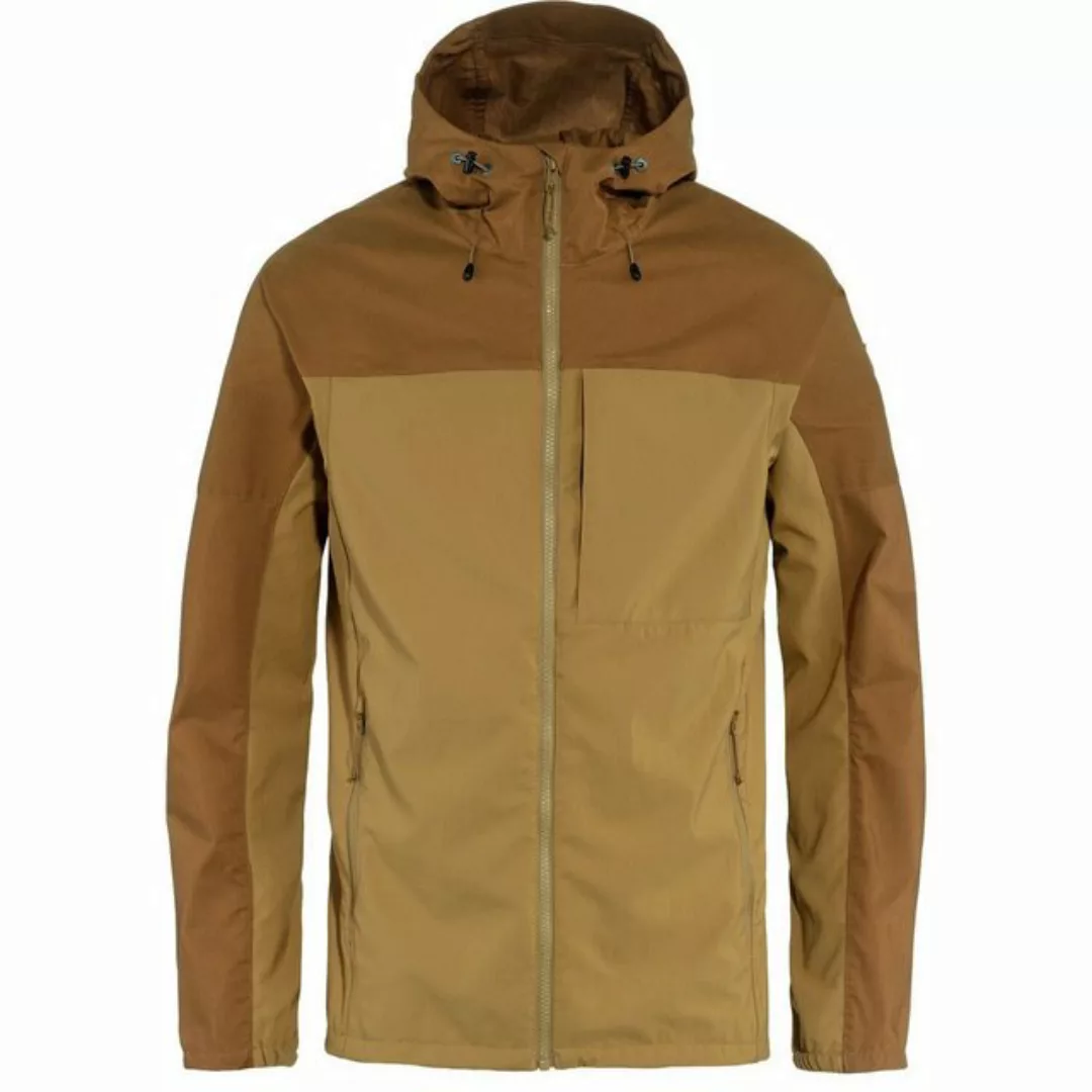 Fjällräven Anorak Fjällräven M Abisko Midsummer Jacket Herren Anorak günstig online kaufen