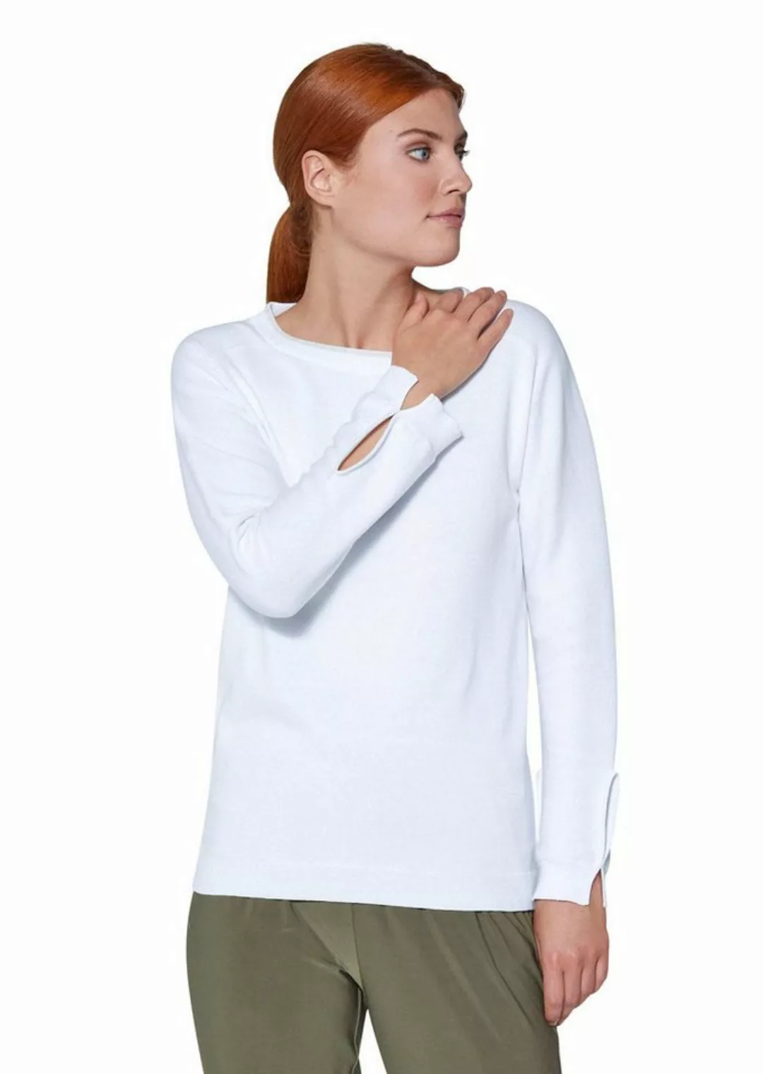 MADELEINE Strickpullover Pullover günstig online kaufen