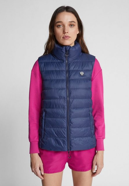 North Sails Steppweste Rhea Gilet günstig online kaufen