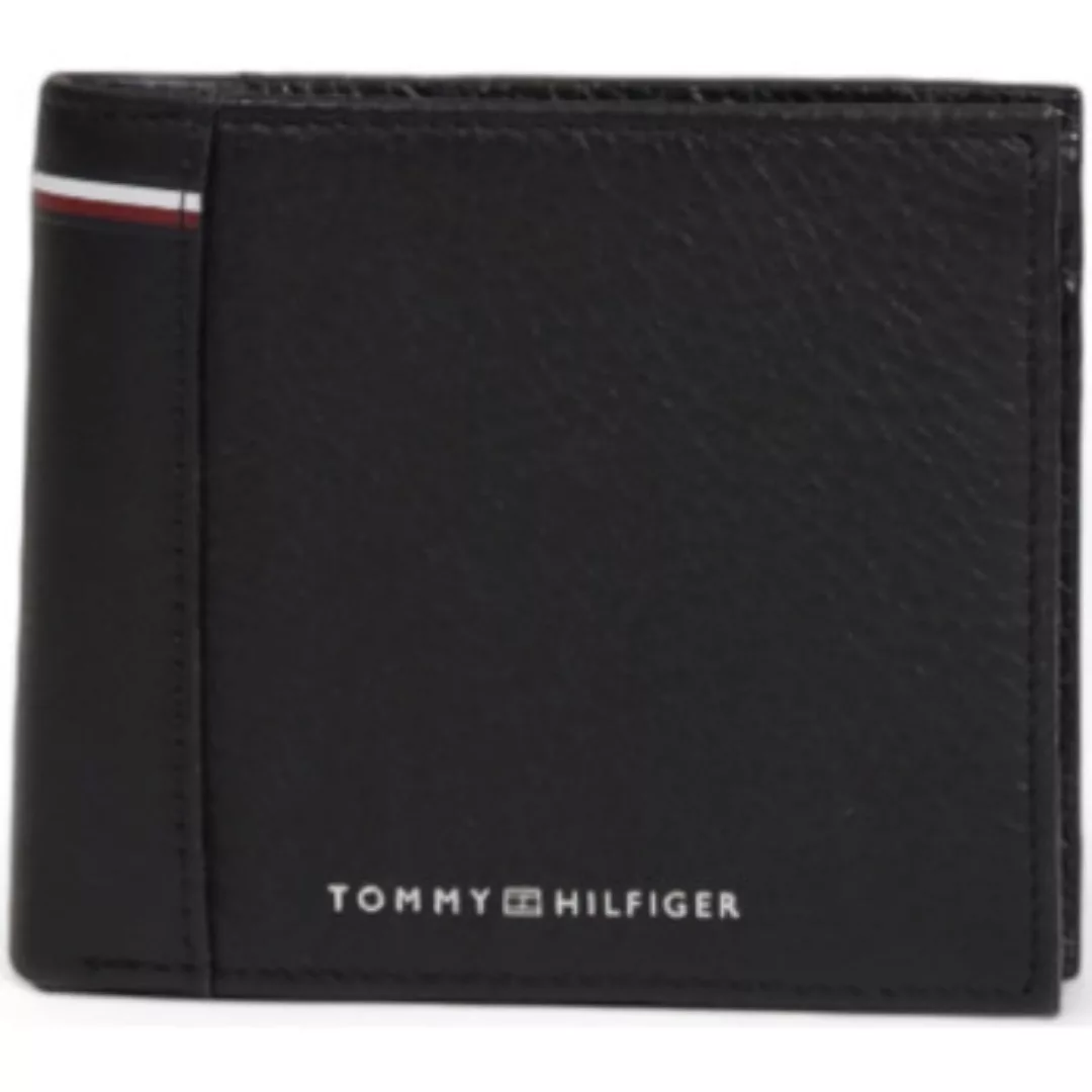 Tommy Hilfiger  Geldbeutel TH TRANSIT CC AND COIN AM0AM12520 günstig online kaufen