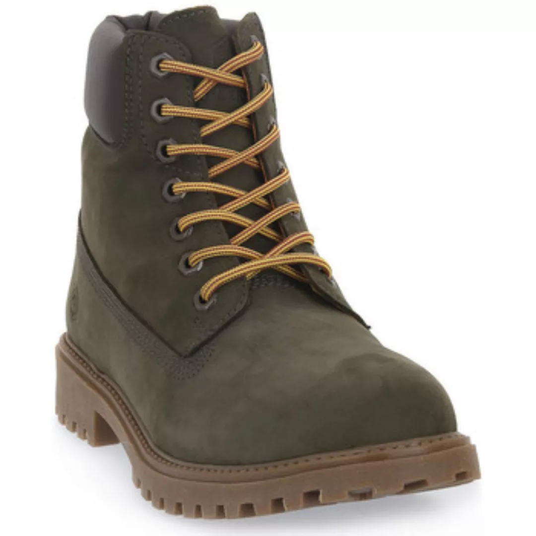 Lumberjack  Stiefel CF002 ANKLE BOOT günstig online kaufen