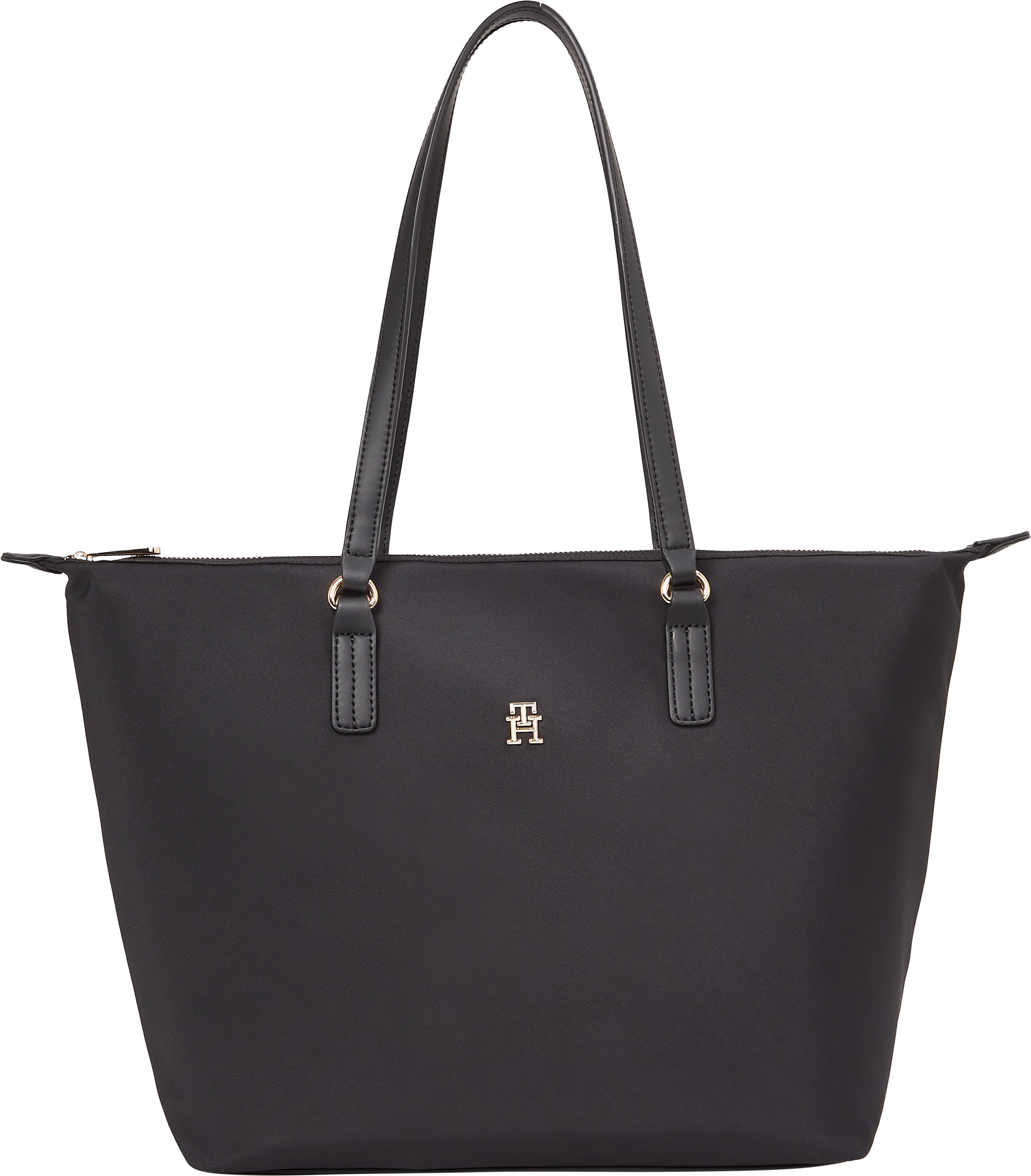 Tommy Hilfiger Shopper "Women POPPY TOTE Tote", Damen Tasche günstig online kaufen