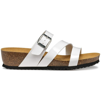 Geox  Sandalen D New Sthellae sandalo in sughero günstig online kaufen