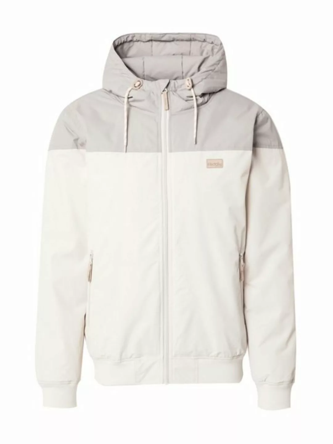 iriedaily Steppjacke Insulaner (1-St) günstig online kaufen