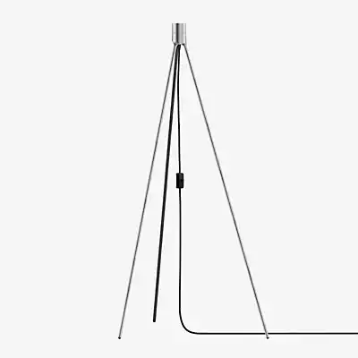 Umage Tripod Basis für Stehleuchte, Stahl günstig online kaufen