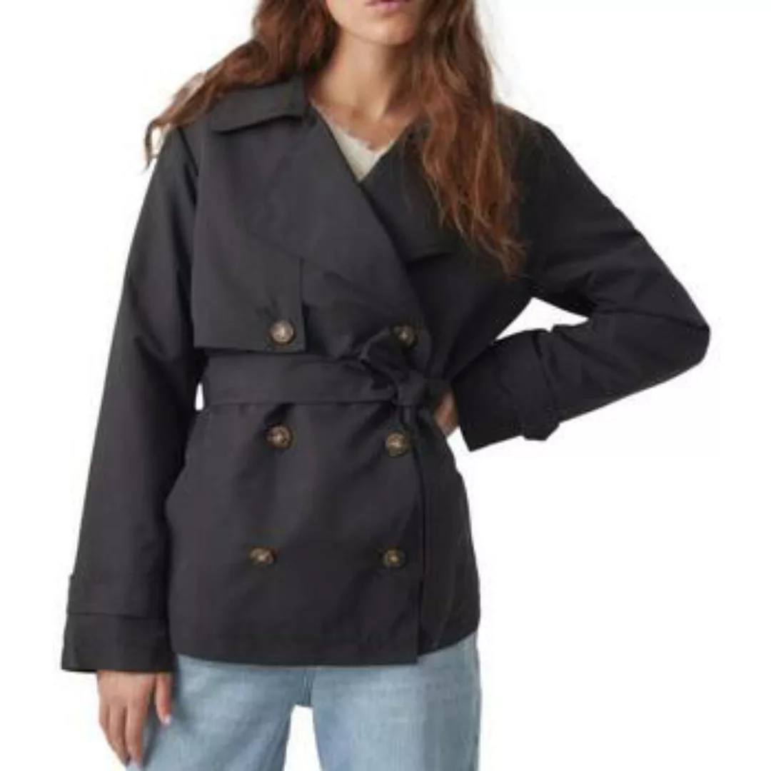 Vero Moda  Trenchcoats 10281640 günstig online kaufen