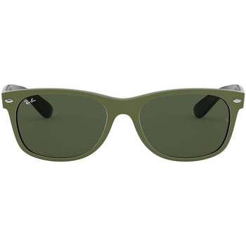 Ray-ban  Sonnenbrillen Sonnenbrille  New Wayfarer RB2132 646531 günstig online kaufen