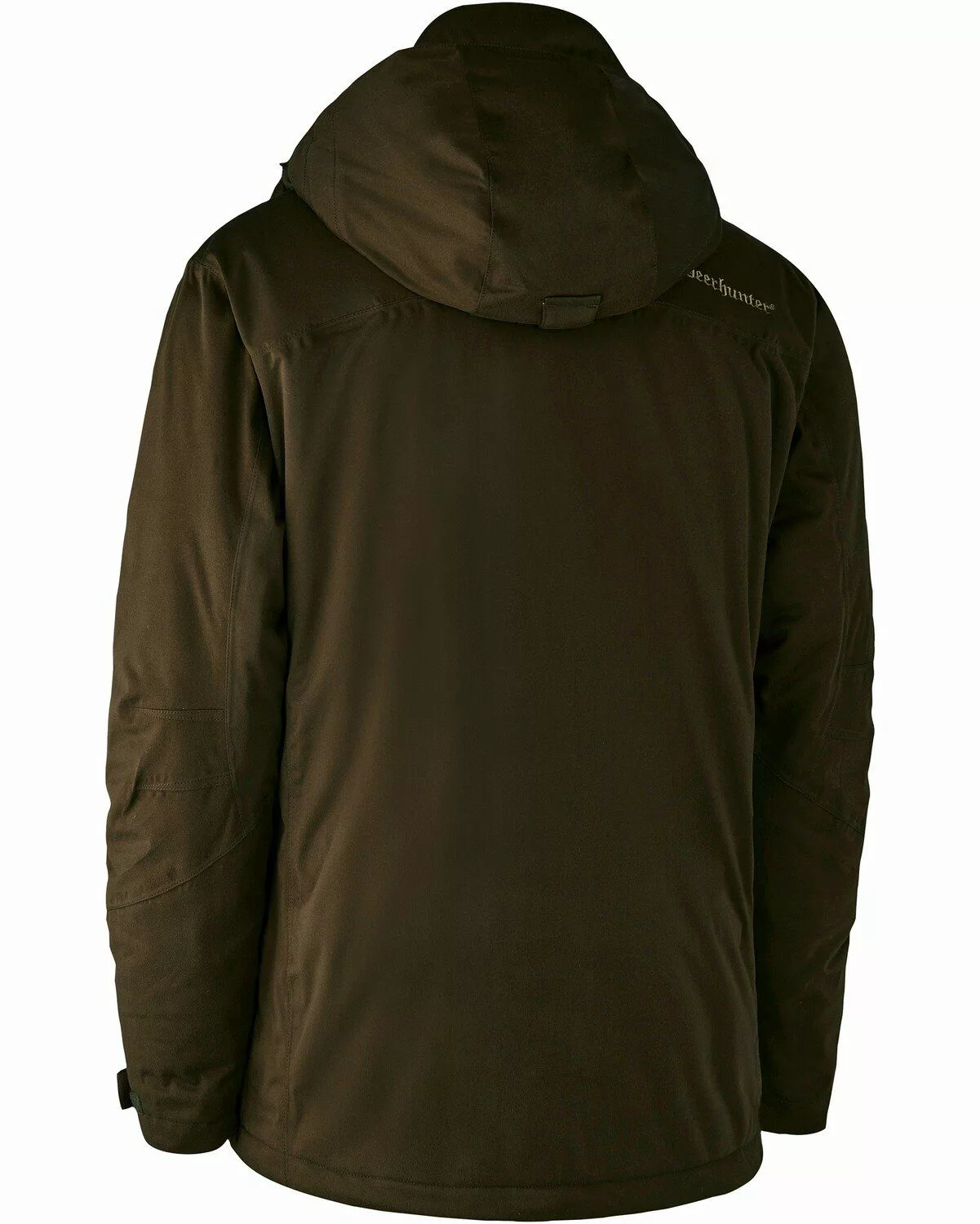 Deerhunter Winterjacke Winter-Jacke Excape Versiegelte Nähte, günstig online kaufen