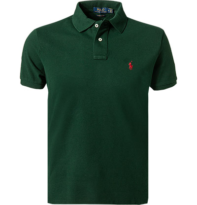 Polo Ralph Lauren Polo-Shirt 710782592/015 günstig online kaufen