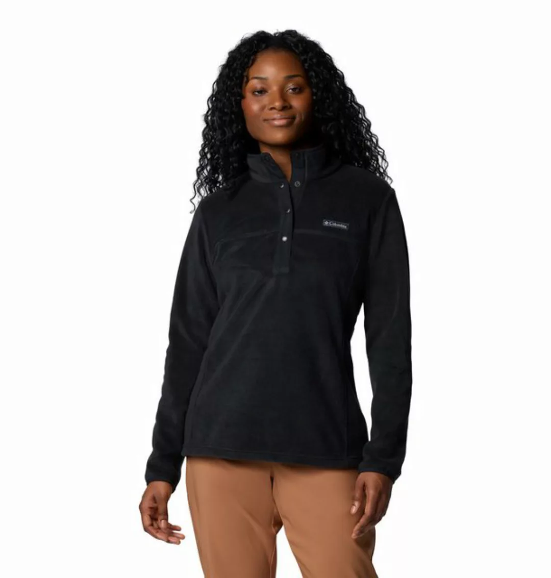 Columbia Fleecepullover Benton Springs™ 1/2 Snap Pull Over II günstig online kaufen