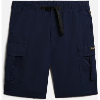 Napapijri  Shorts N-DRU NP0A4G6KBB6-MEDIEVAL BLU günstig online kaufen