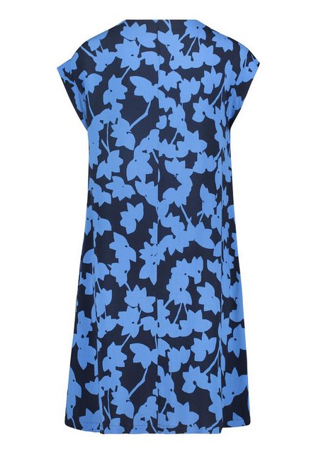 Betty&Co Minikleid mit Print (1-tlg) günstig online kaufen