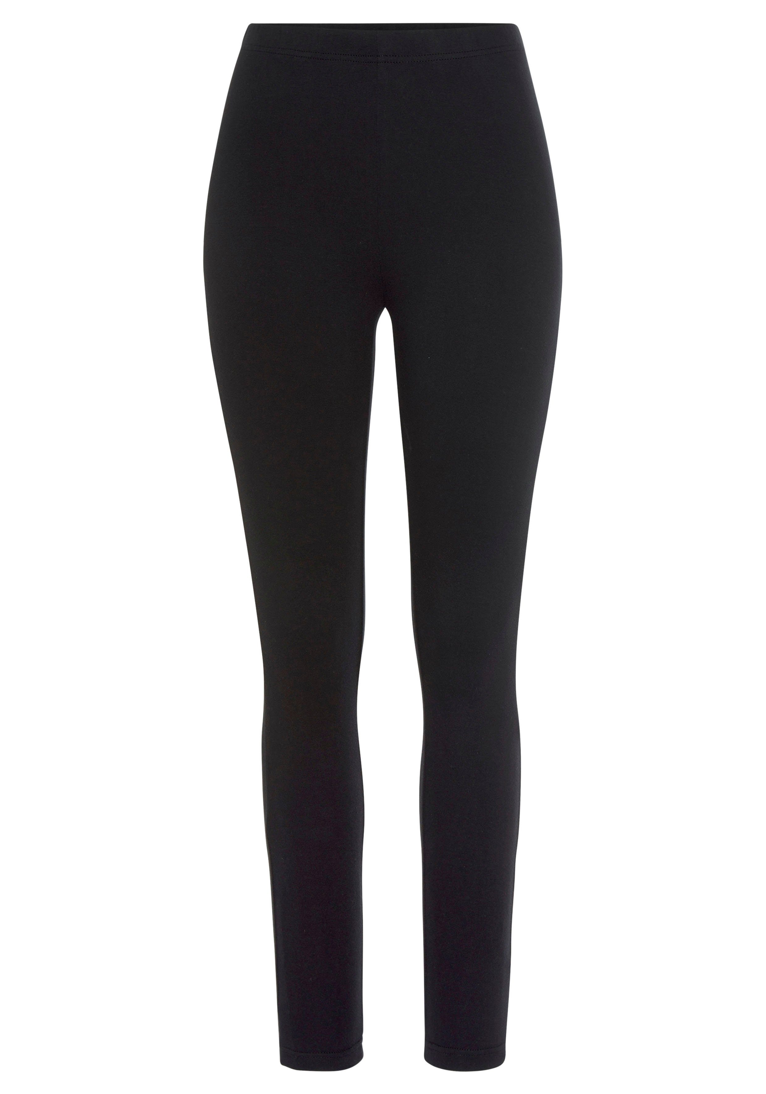 H.I.S Leggings (Packung, 3-tlg) für Sport günstig online kaufen