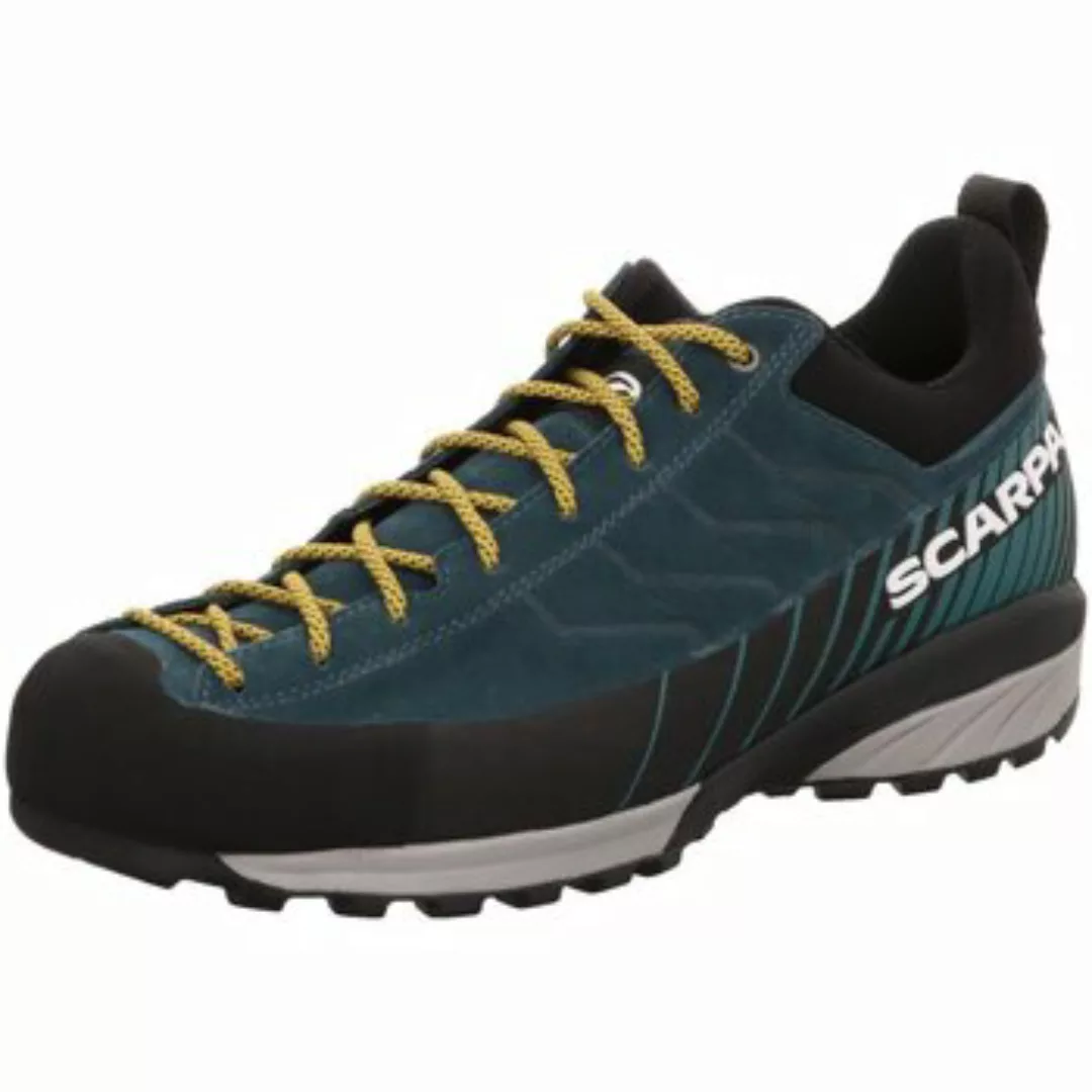 Scarpa  Fitnessschuhe Sportschuhe Mescalito GTX 72103G- petrol günstig online kaufen