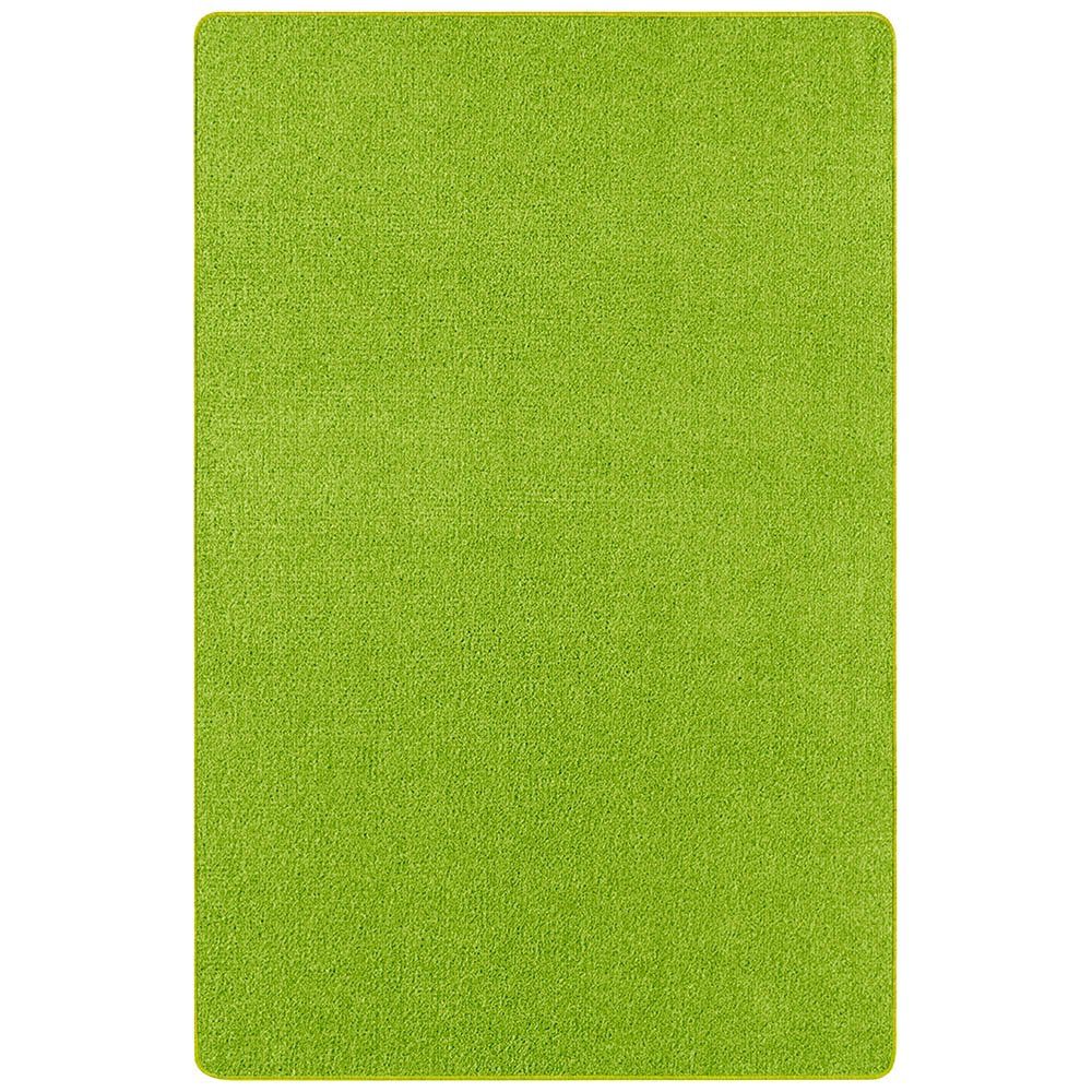 HANSE Home Teppich Teppich Nasty grün, günstig online kaufen