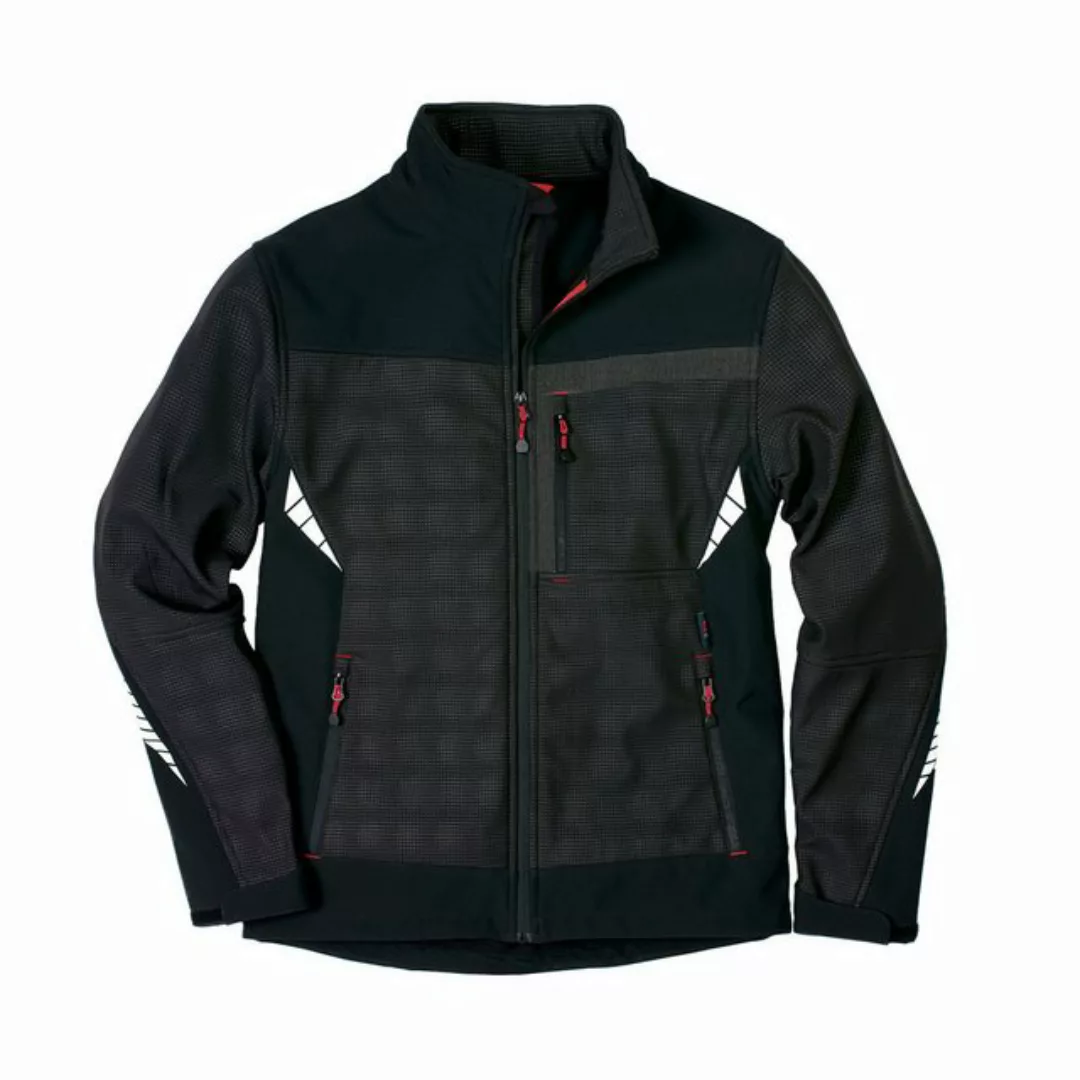 SCHEIBLER WORKWEAR Softshelljacke Professional günstig online kaufen