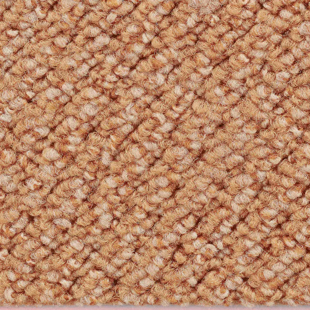 Vorwerk Teppichboden »Passion 1093 (Traffic), Schlinge - Uni Farben, Made i günstig online kaufen