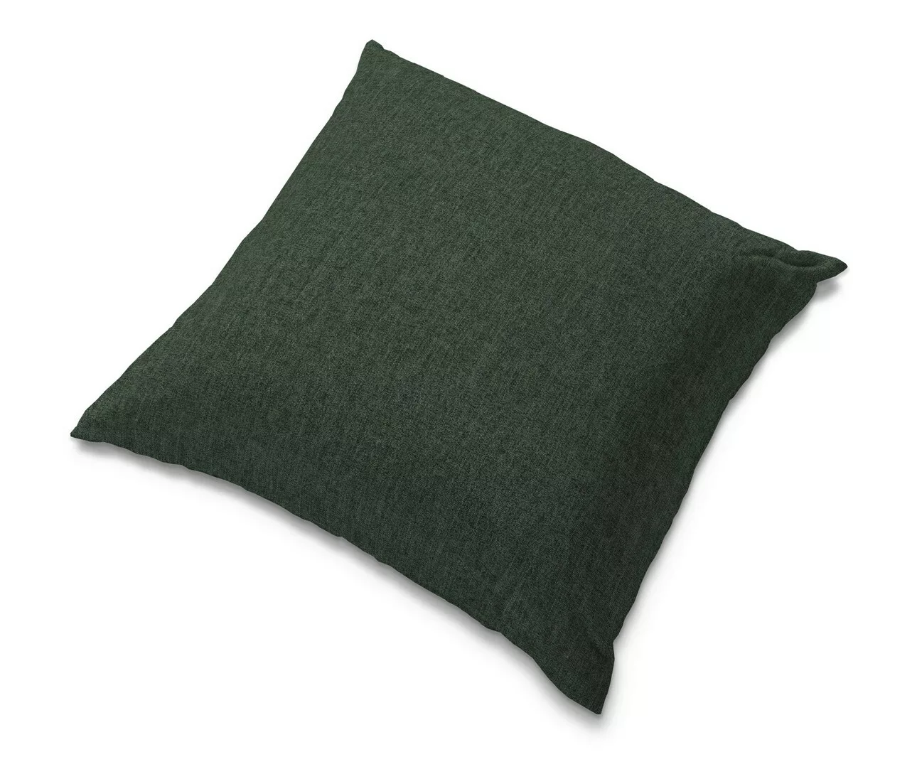 Kissenhülle Tomelilla, dunkelgrün, 55 x 55 cm, City (704-81) günstig online kaufen