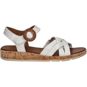 Tamaris Sandalette, Plateau, Sommerschuh, Riemchensandale mit günstig online kaufen