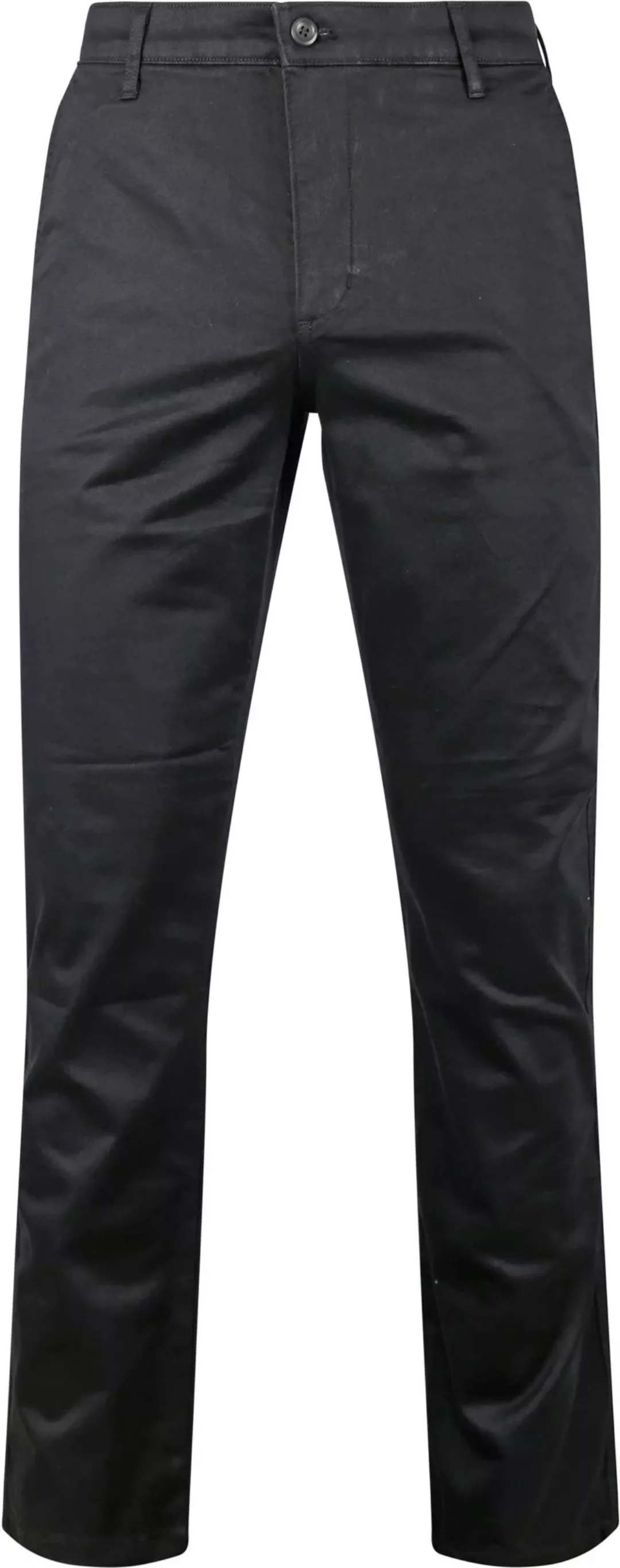 Dockers T2 Chinohose Schwarz - Größe W 32 - L 32 günstig online kaufen