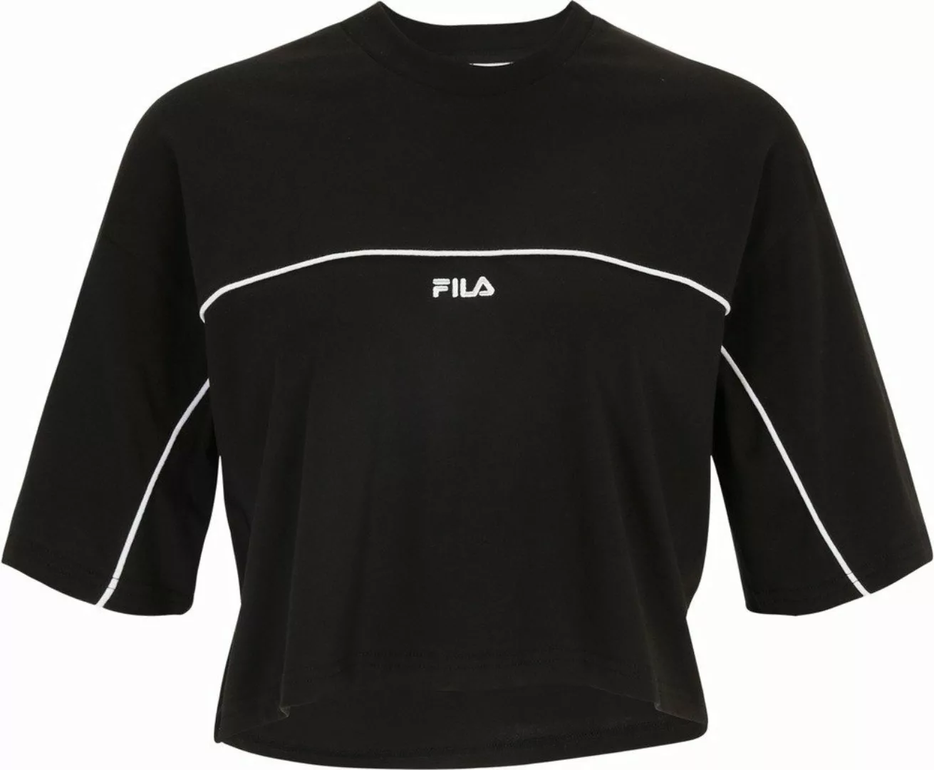 Fila T-Shirt Loobu Blocked Tee günstig online kaufen