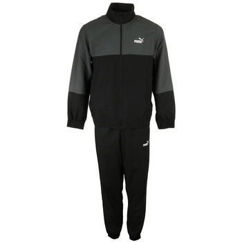 Puma  Jogginganzüge Woven Colorblock günstig online kaufen