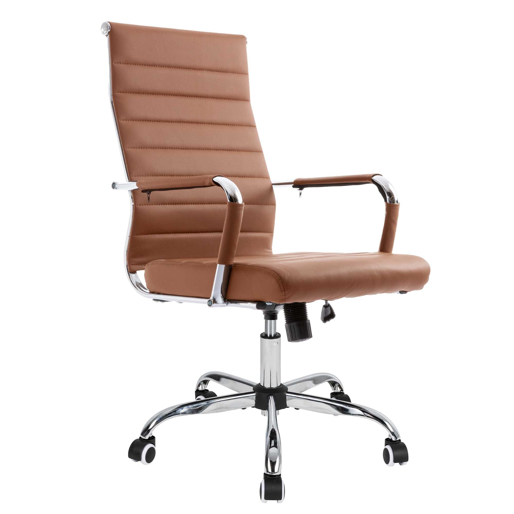 UEV Bürostuhl Schreibtischstuhl ergonomisch, Drehstuhl mit günstig online kaufen