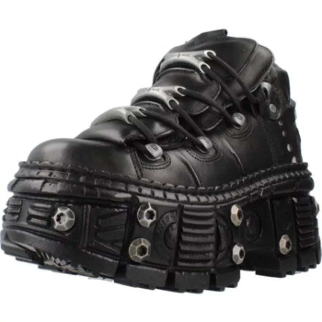 New Rock  Stiefel MWALL106 günstig online kaufen