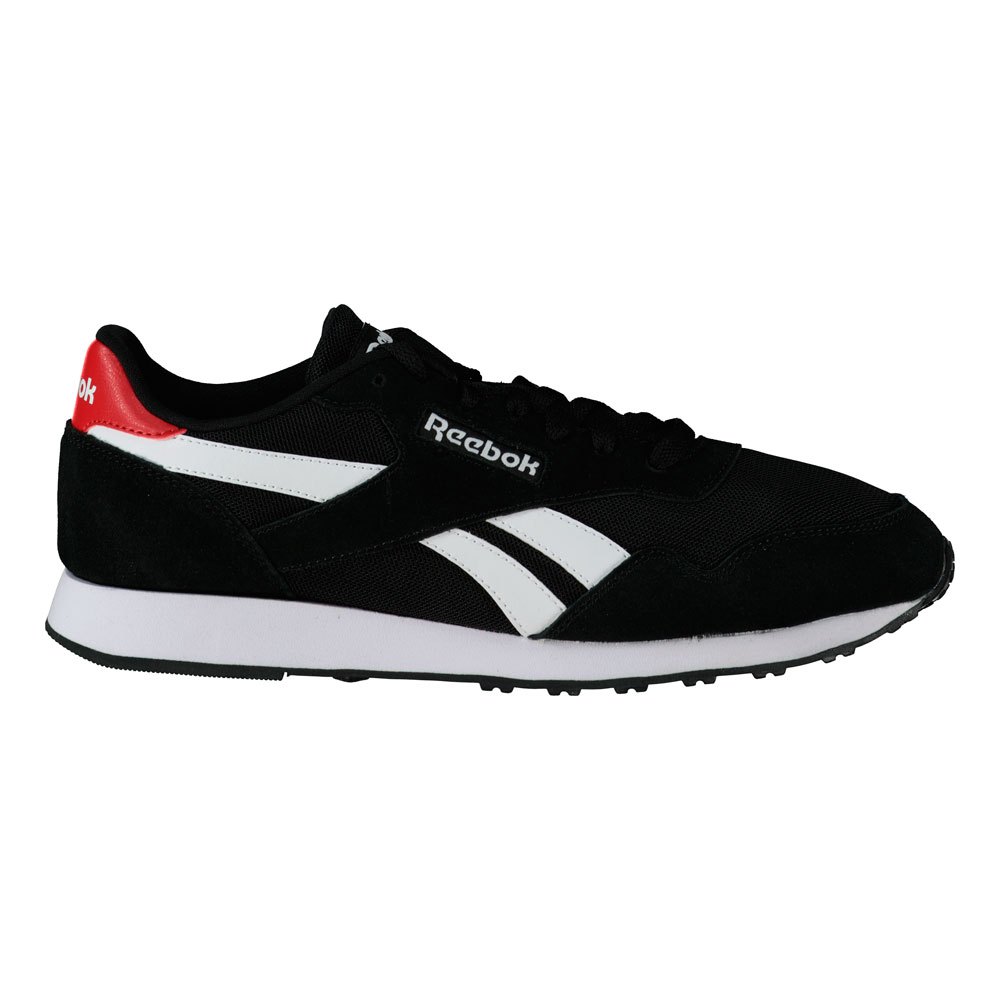 Reebok Royal Ultra Sportschuhe EU 42 1/2 Core Black / Ftwr White / Flash Re günstig online kaufen