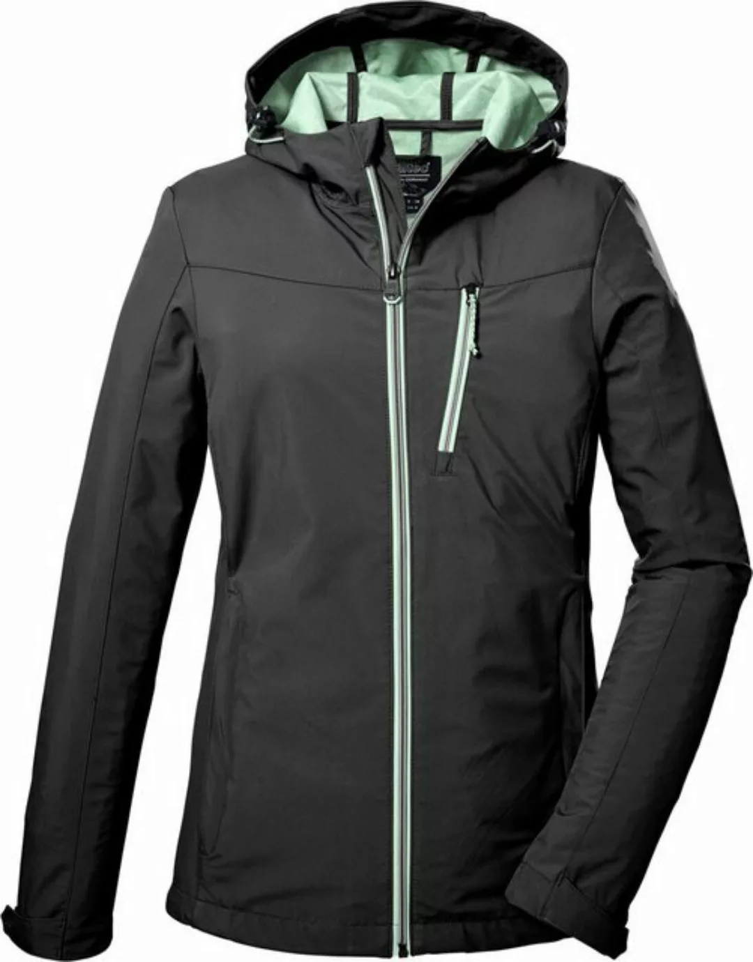 Killtec Softshelljacke Softshelljacke KOS 89 günstig online kaufen