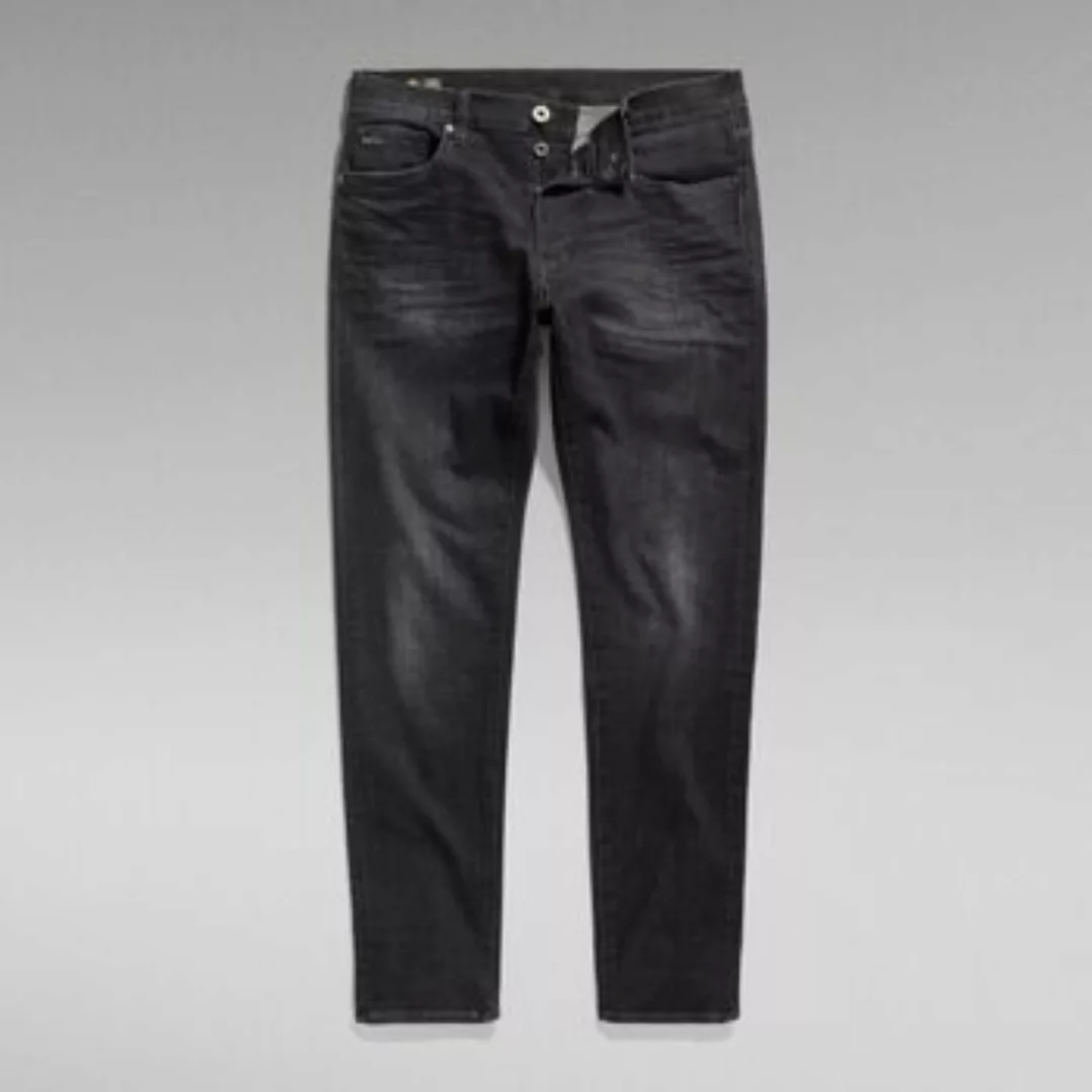 G-Star Raw  Jeans 51001 A634 A592 - 3301 SLIM-MEDIUM AGED FADED günstig online kaufen