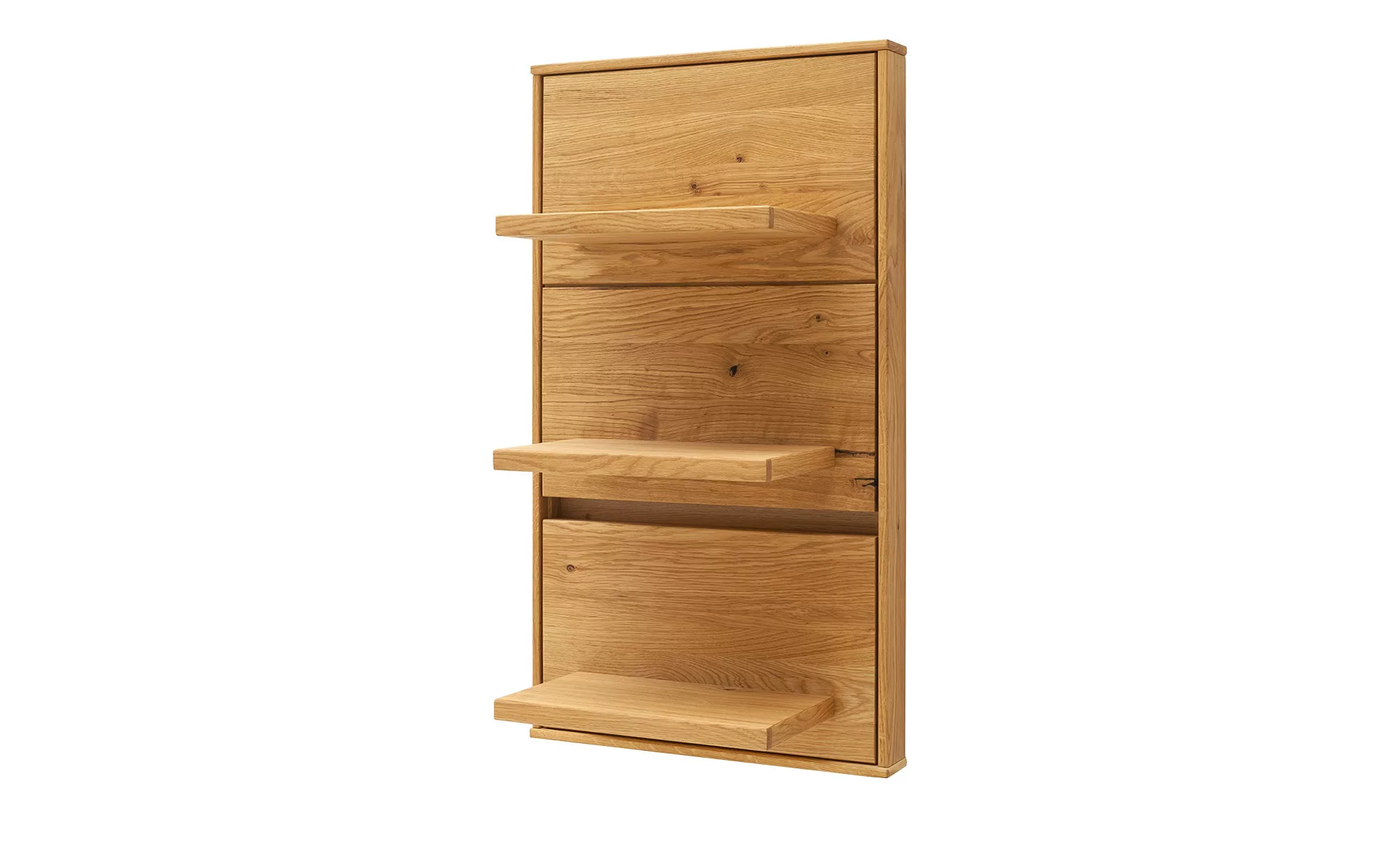 Woodford Wandboard  Moris ¦ holzfarben ¦ Maße (cm): B: 48 H: 85 T: 25.0 Reg günstig online kaufen