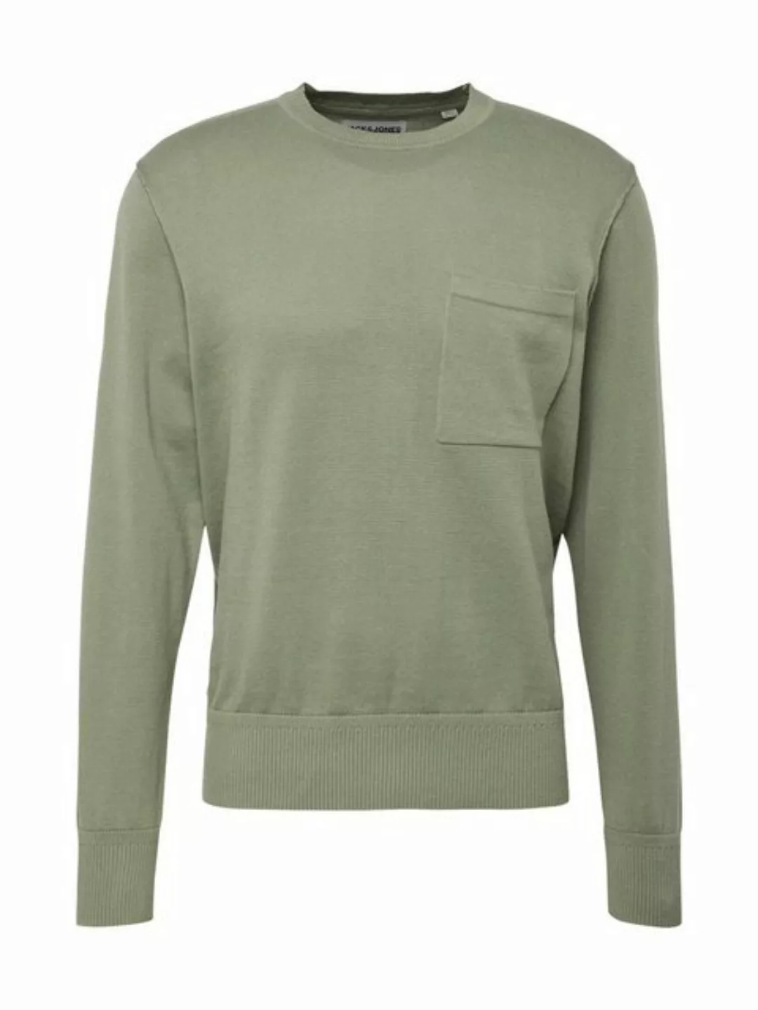 Jack & Jones Rundhalspullover NEAL (1-tlg) günstig online kaufen