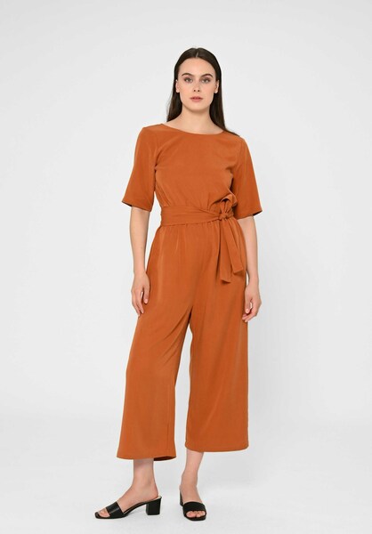 Jumpsuit Staine Halfsleeve Aus Tencel Lyocell günstig online kaufen