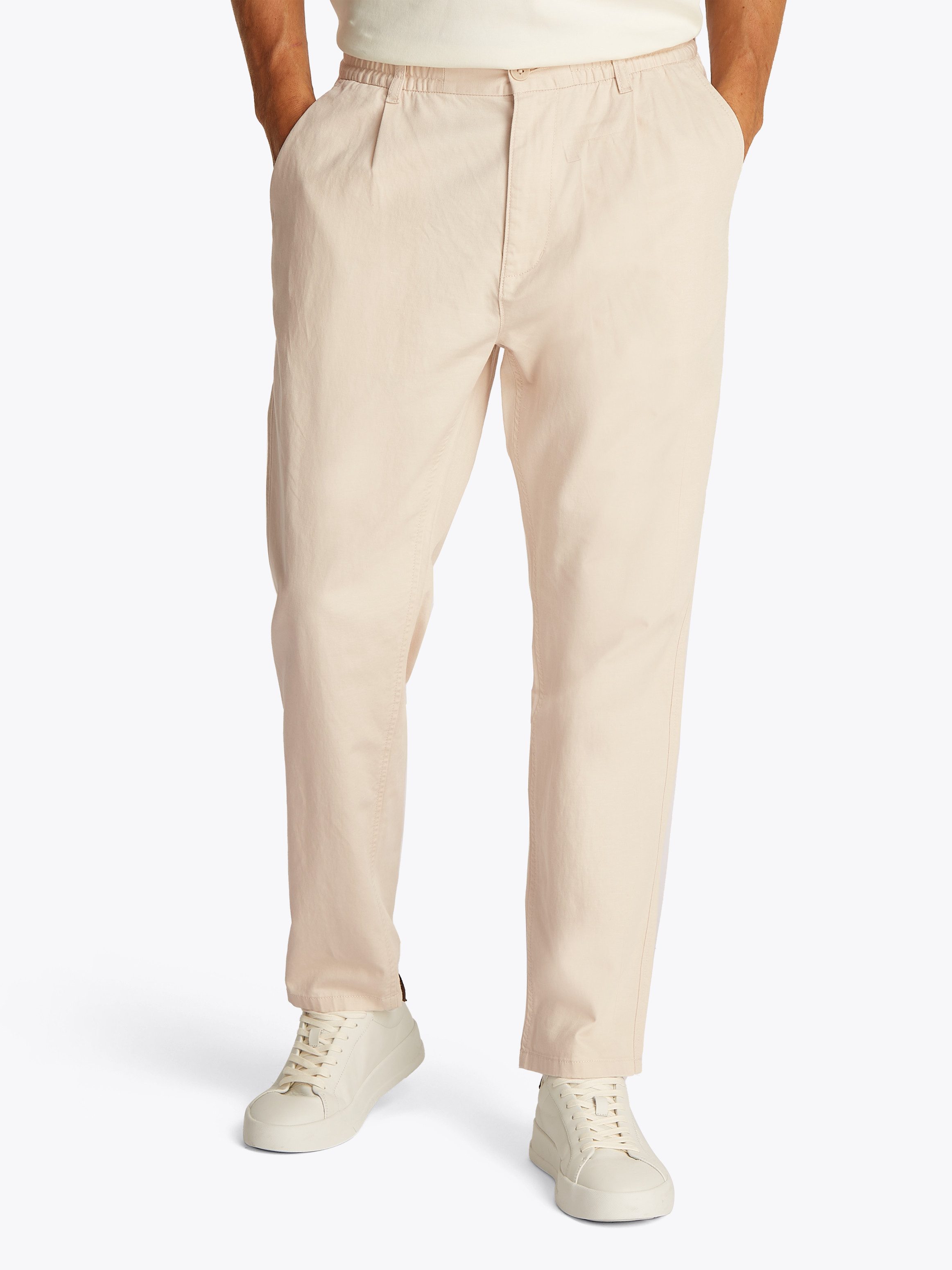 Tommy Jeans 5-Pocket-Hose TJM ISAAC HEMP günstig online kaufen