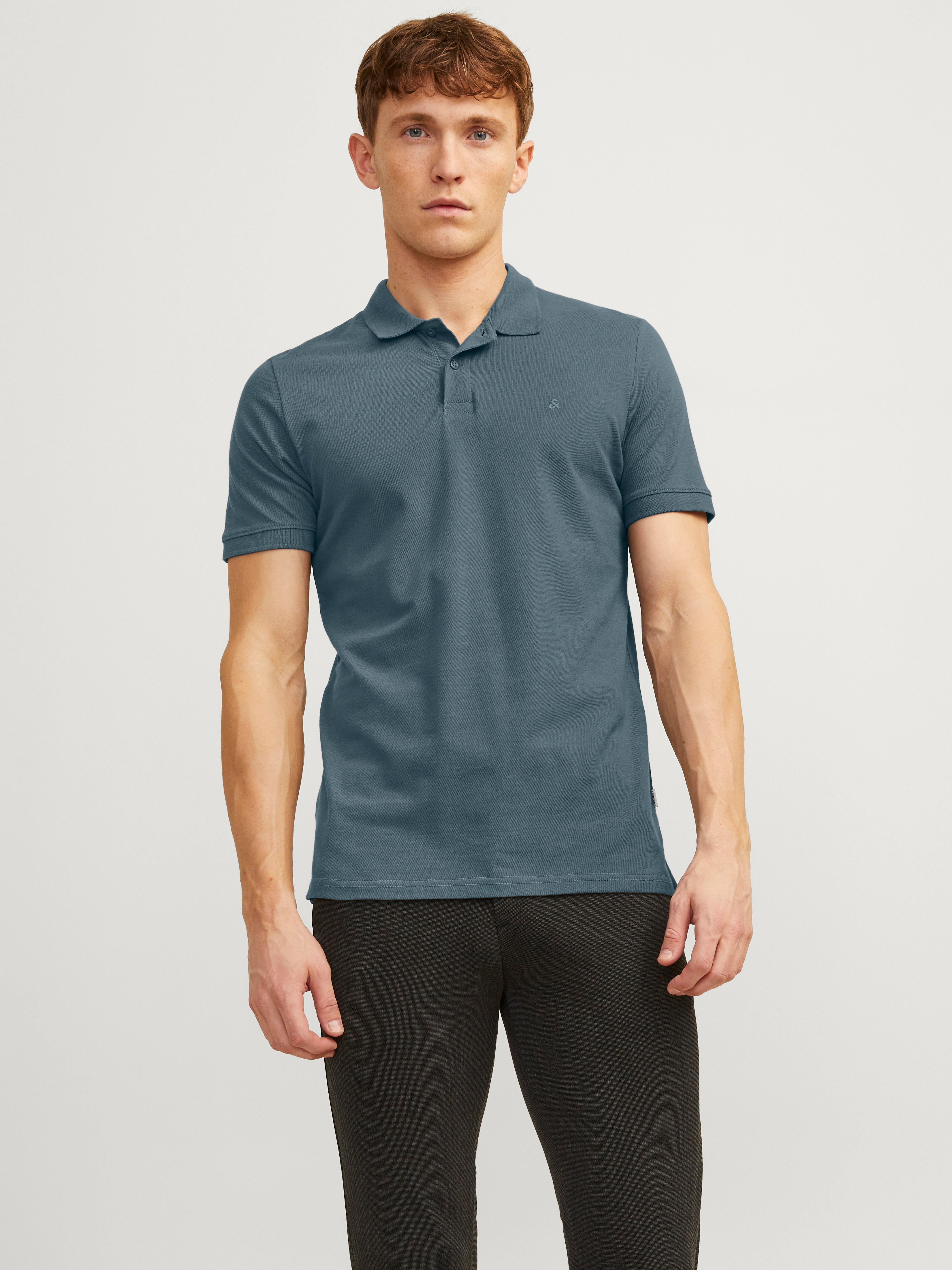 Jack & Jones Poloshirt JJEBASIC POLO günstig online kaufen