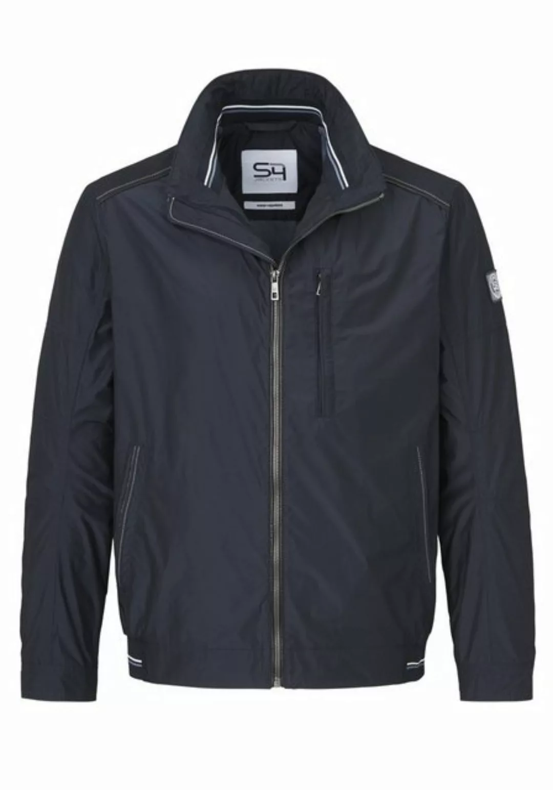 S4 Jackets Sommerjacke RENEGADE Herren Blouson für die Übergangszeit wasser günstig online kaufen