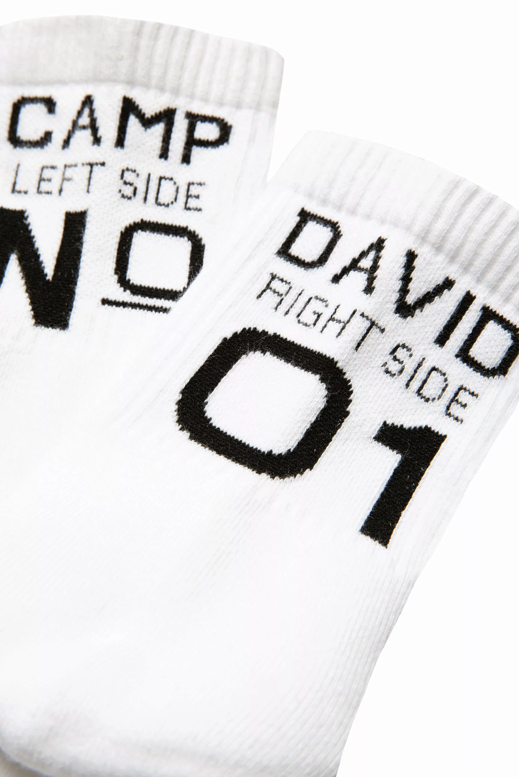 CAMP DAVID Tennissocken günstig online kaufen