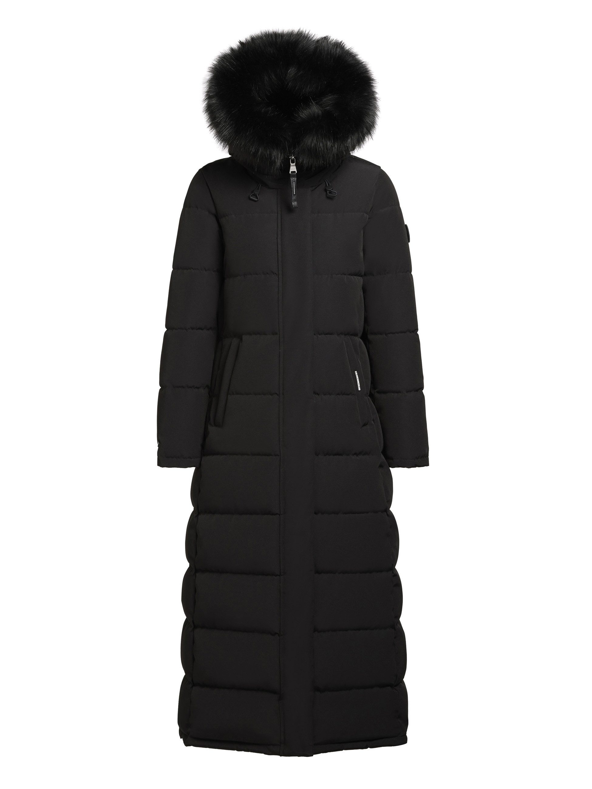khujo Steppmantel EDEM günstig online kaufen