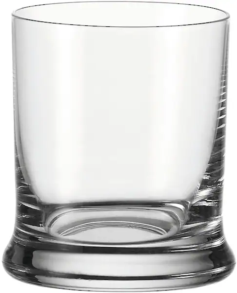 LEONARDO Gläser-Set »K18«, (Set, 6 tlg.), 350 ml günstig online kaufen