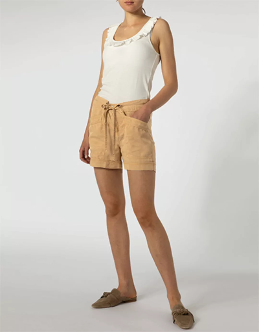 Pepe Jeans Damen Shorts Nila PL800936/845 günstig online kaufen