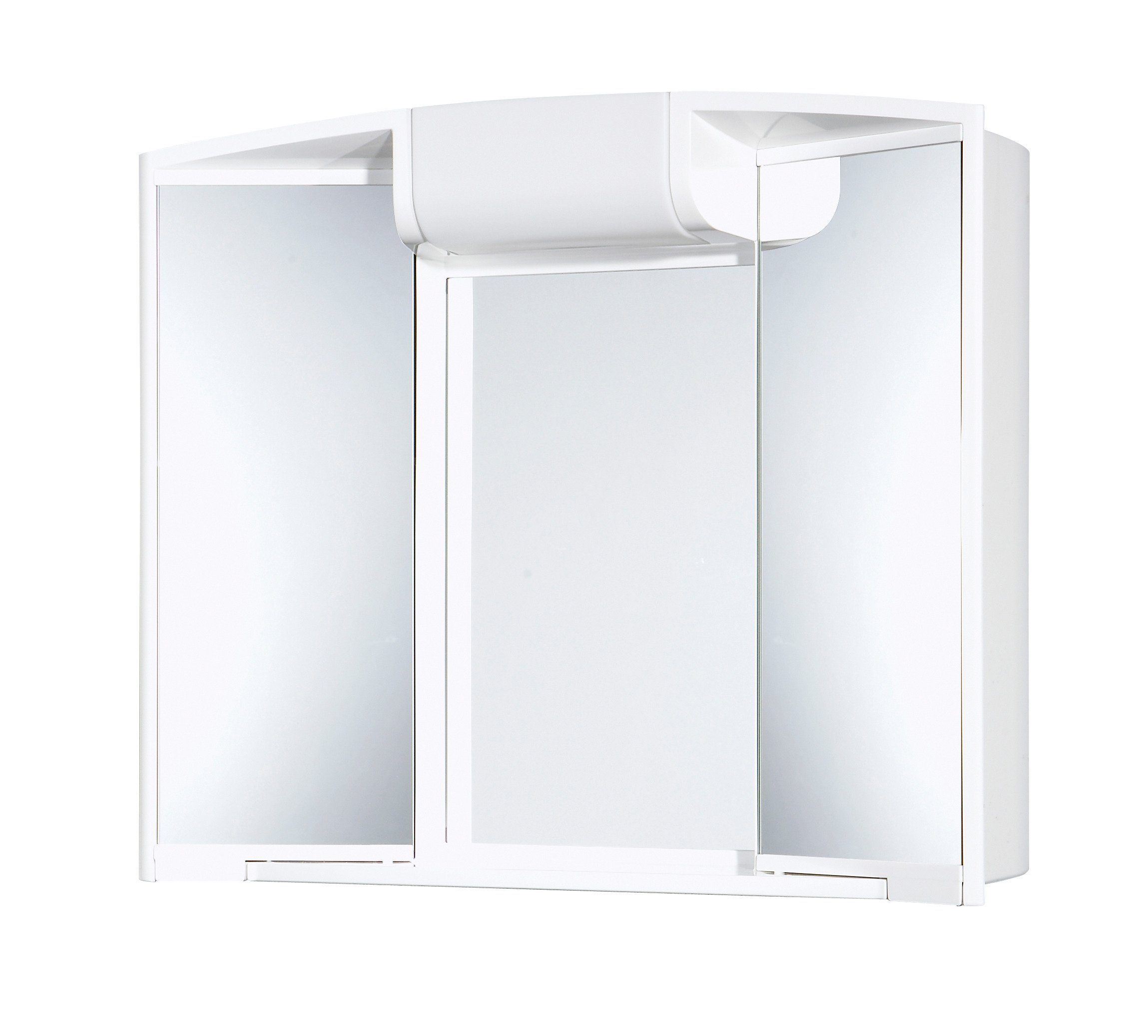 jokey Spiegelschrank "Angy", weiß, 59 cm Breite günstig online kaufen