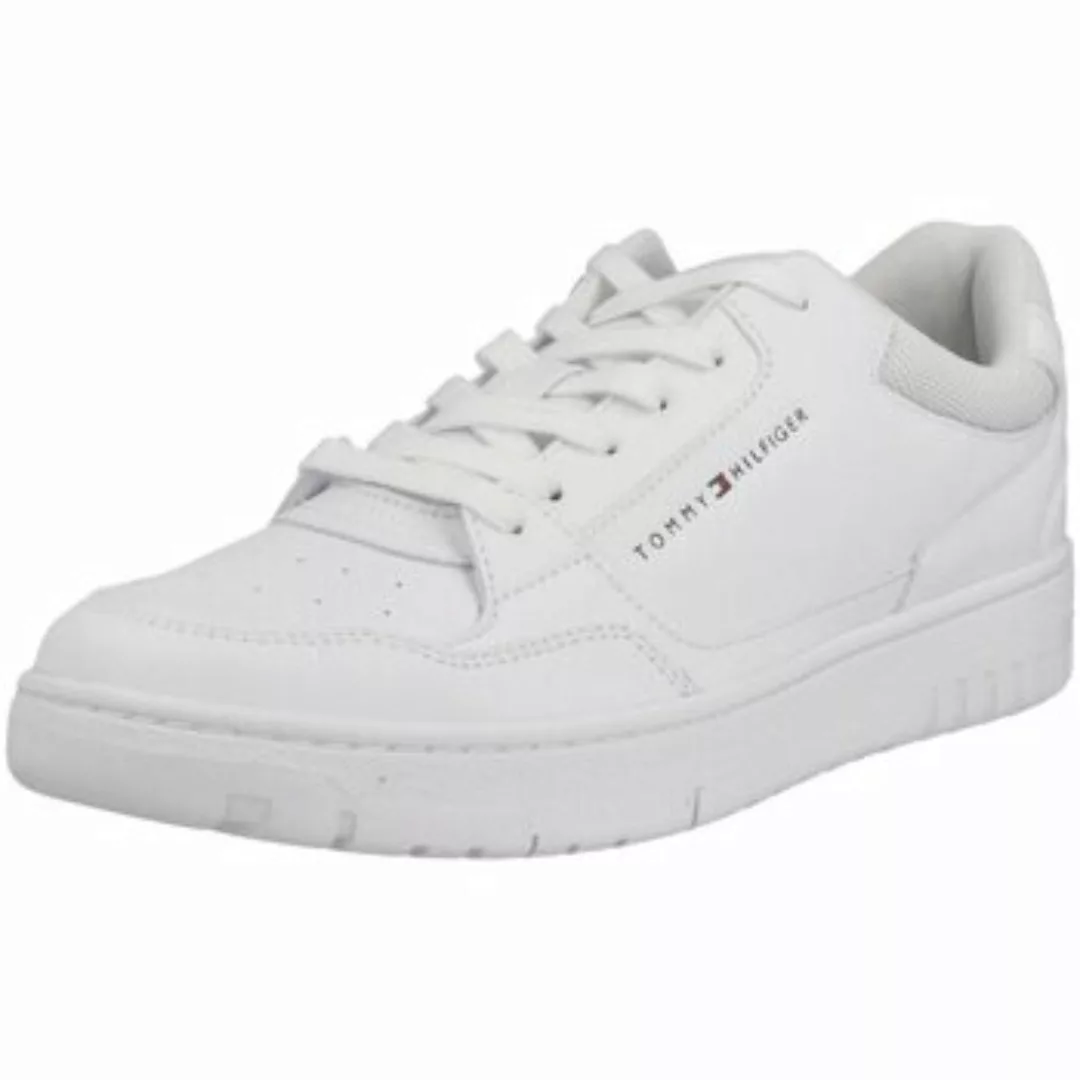 Tommy Hilfiger  Sneaker FM0FM05040YBS günstig online kaufen